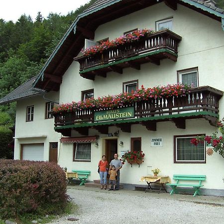 Bed and Breakfast Haus Ellmaustein Фушль-ам-Зе Екстер'єр фото